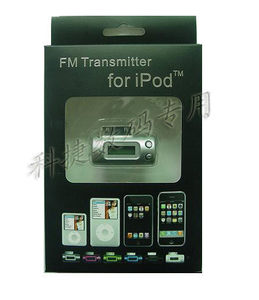 Ipod车载价格 Ipod车载图片 星期三