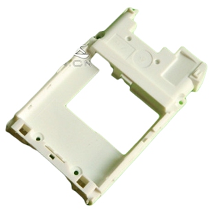 诺基亚手机外壳 中框 NOKIA 中板 白色 5700XM中壳 原装