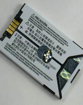 原装摩托罗拉A768手机电池电板