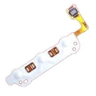 原装诺基亚5800XM 5802XM 5800iXM 5800W按键小板 键盘板 排线