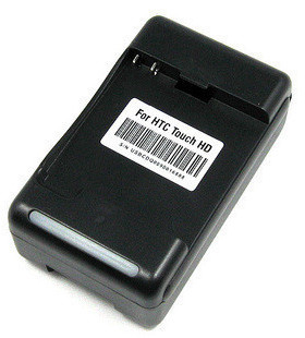 壹博源品牌 多普达DOPOD T8288(Touch HD)手机座充 BLAC160冲电器