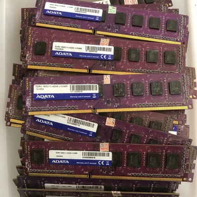 威刚ADATA万紫千红DDR3 1600 4G 8G台式机内存条电脑主板全兼容