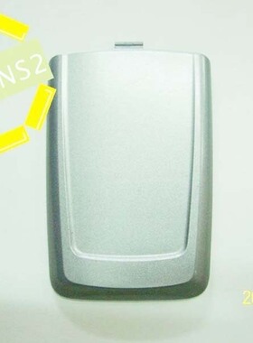 原装西门子手机外壳 SIEMENS CX75后盖 原配电池门