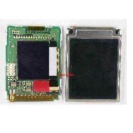 适用索尼爱立信手机内配SONY ERICSSON Z520C液晶屏显示屏屏幕LCD