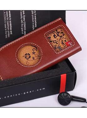 CONICO品牌 适用苹果APPLE iPod nano 1 MP3包 D款