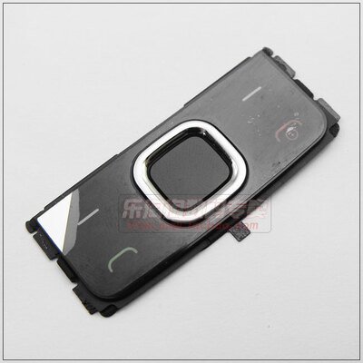 原装诺基亚手机字粒 NOKIA 6700c功能键 键盘 原配按键 黑色