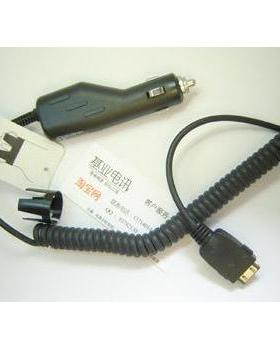 原装多普达DOPOD 696 696i 699手机车充 冲电器