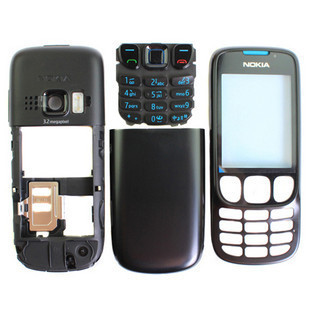 NOKIA原装前壳镜面后壳后盖外壳