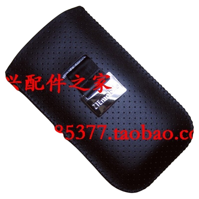 原装中兴ZTE X876手机皮套 保护套