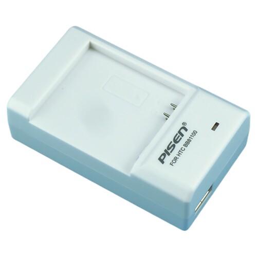 Pisen/品胜 宏达Touch HD2(Leo) 多普达T8588 BB81100座充 充电器