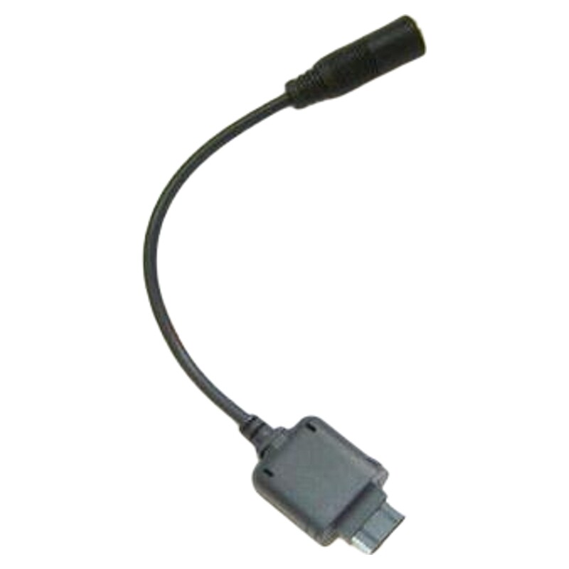 适用LG KG70 KG77 Shine KG99 KW820手机耳机转接头 转接线