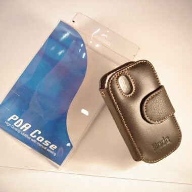 多普达DOPOD S600 宏达HTC Touch Dual手机皮套 保护套 侧翻式