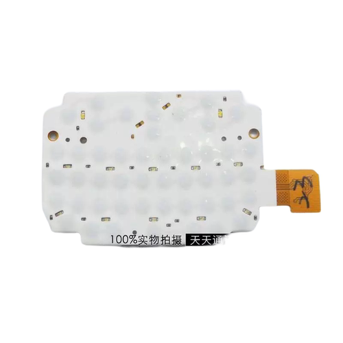 原装多普达手机内配 DOPOD C720按键小板 键盘板 排线