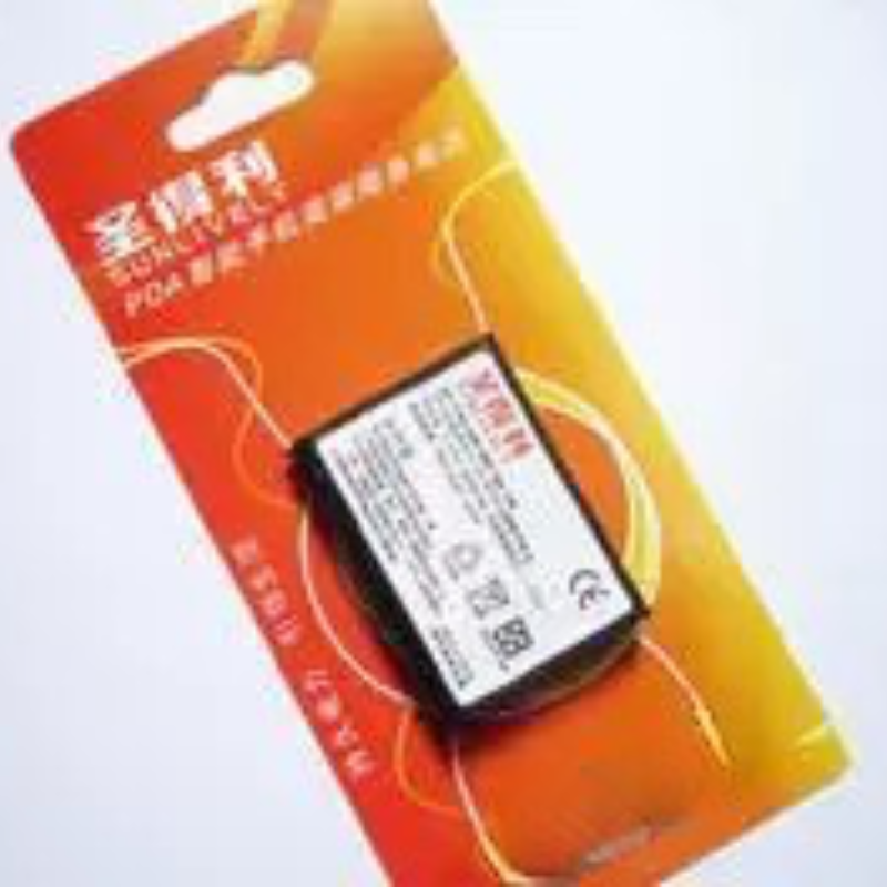 圣得利品牌 适用奔迈PALM Treo 650手机电池 电板2200毫安