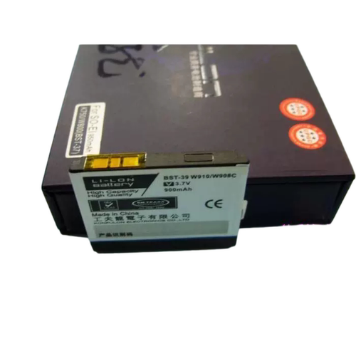 工夫龙品牌 适用索尼爱立信C902c G702 R300i T707电池