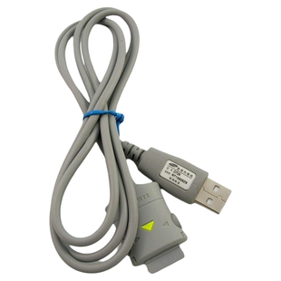 传输线 适用三星SAMSUNG D720 D728手机USB数据线 下载线 电脑线