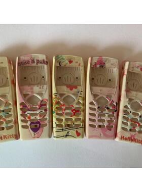 原装斯达康UT STARCOM UT218小灵通外壳 含镜面 键盘 后盖