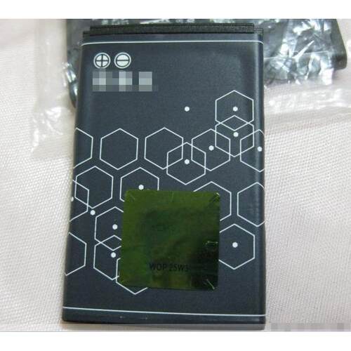适用诺基亚NOKIA 6103 6131 6125 6136 6170 6260电池890毫安UU02