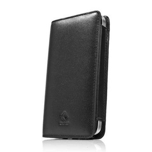Capdase/卡登仕 适用苹果APPLE iPhone 4手机皮套 保护套 左右开