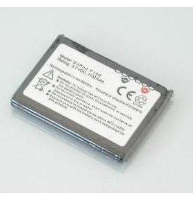 适用多普达P100 惠普iPAQ h4150 h4350 rx1950掌上电脑PDA电池