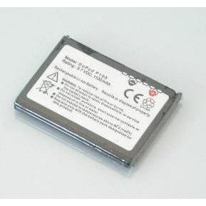 适用多普达P100 惠普iPAQ h4150 h4350 rx1950掌上电脑PDA电池