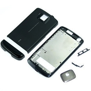 原装多普达DOPOD T8288(Touch HD)手机外壳 件数如图