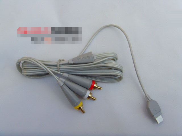原装三星D908i D908 E200 E208 F308 F508 F639手机视频线 EV00