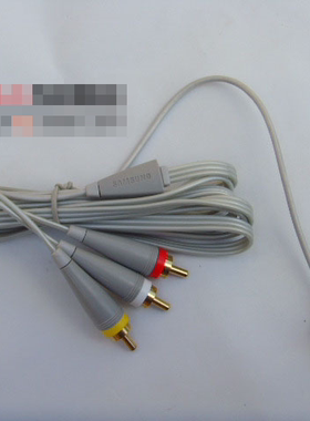 原装三星M608 M610 M618 M628 M8800C P520 P528手机视频线 EV01