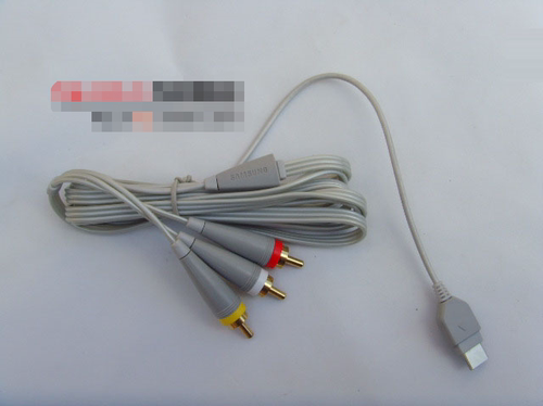 原装三星D880 D888 D980 D988 E1110C E210 E218手机视频线 EV01