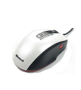 微软Microsoft 塞威 SideWinder X3 游戏鼠标 享受尊贵的X级别