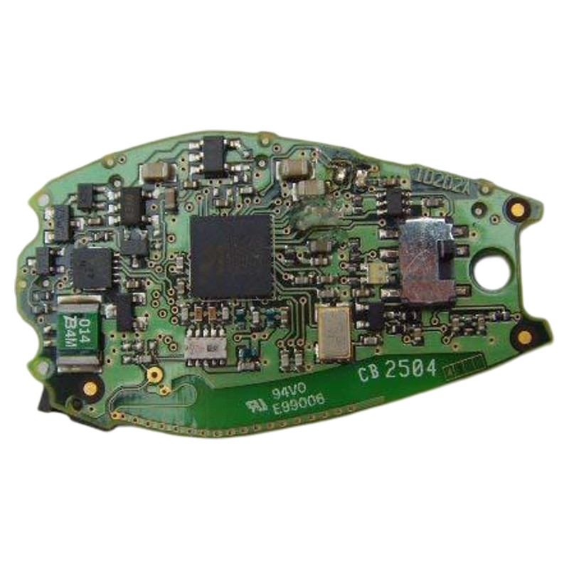 原装无线网络电话机耳麦音箱SIEMENS/西门子 HHB-600蓝牙耳机主板