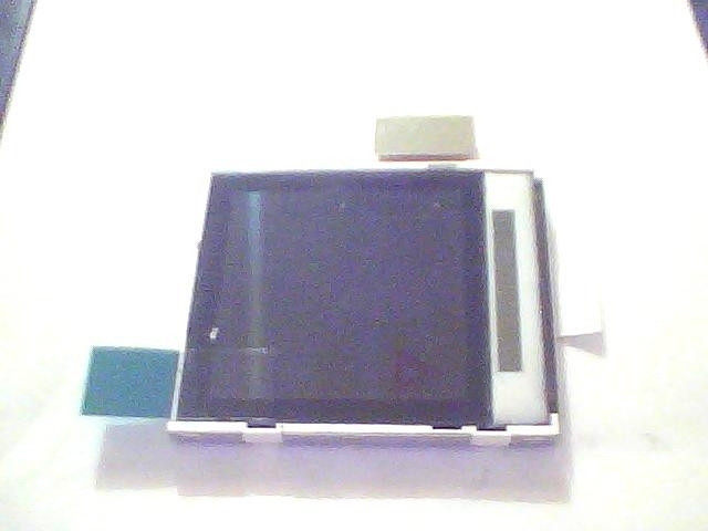 原装明基手机内配 BENQ Z2液晶屏 显示屏 屏幕 LCD