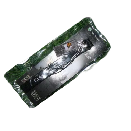 原装索尼爱立信SONY ERICSSON K790c手机挂绳 带LOGO 挂件
