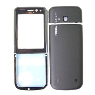 NOKIA原装前壳镜面后盖手机外壳
