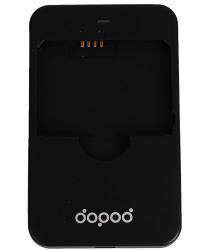 原装多普达DOPOD T8288(Touch HD)手机座充 板充 冲电器  连接线充使用