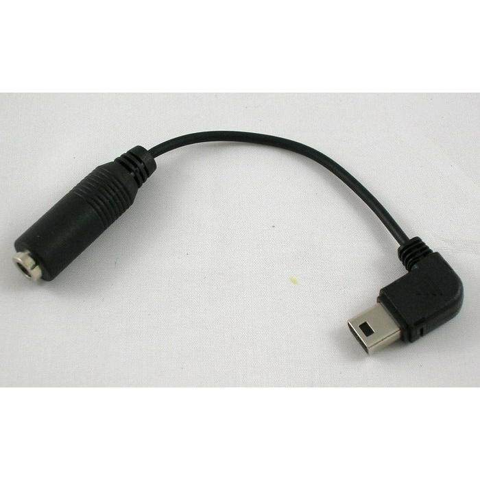 适用多普达310 595 C720 HTC C730W手机耳机转接头 转接线转3.5mm