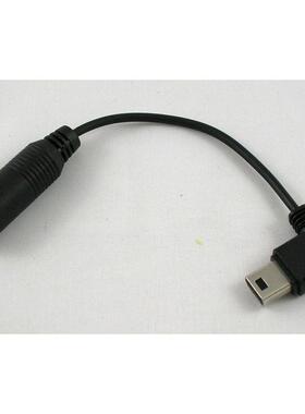 适用多普达310 595 C720 HTC C730W手机耳机转接头 转接线转3.5mm