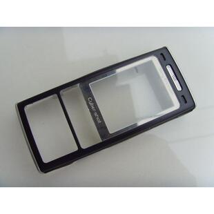 适用索尼爱立信SONY ERICSSON K800i K790c手机前壳 面板 带镜面