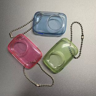 Stone小石头水晶壳 MP3外壳保护硬套 ZEN 适用创新CREATIVE