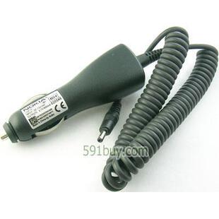 适用诺基亚NOKIA E60 E70 3230 6021手机车充 冲电器