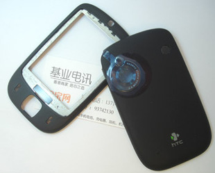 含前壳 手机外壳 多普达DOPOD HTC版 T3238 后盖 原装 Touch