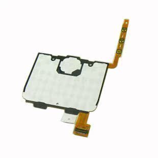 键盘板 原装 E71手机按键小板 NOKIA 带侧键排线 诺基亚手机内配