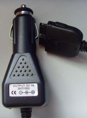 戴尔DELL Axim X50 X51 X51v掌上电脑PDA车充 冲电器