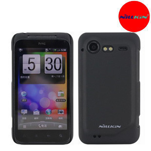 S710d 惊艳 背壳 耐而金 彩壳 HTC Incredible Nillkin G11