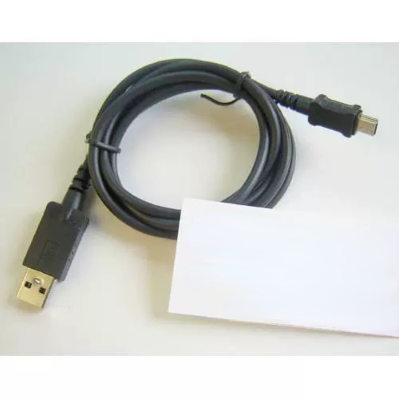 适用多普达DOPOD S900(Touch Diamond) S500手机数据线 刷机+充电