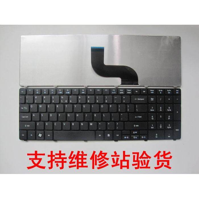 适用宏基ACER 5740G 5745G笔记本电脑键盘