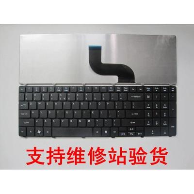 全新宏基ACER 5740G 5745G笔记本电脑键盘