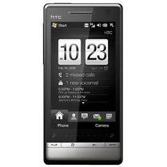 宏达HTC Touch Diamond 2手机模型 全新原装展示用手模