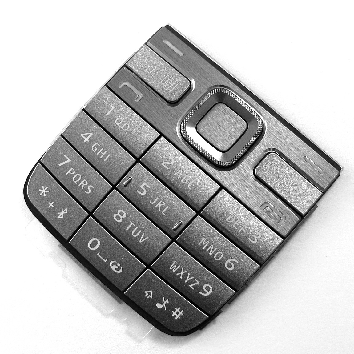 诺基亚手机nokia按键