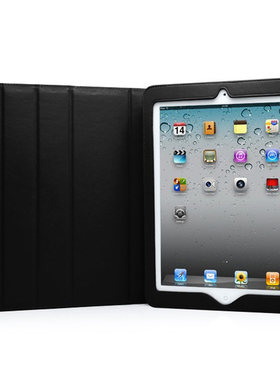 Capdase/卡登仕 适用苹果iPad 2平板电脑皮套 保护套 支架式